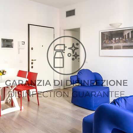 Appartamento Italianway-San Rocco Second Floor Milano Esterno foto