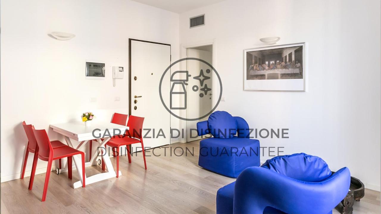 Appartamento Italianway-San Rocco Second Floor Milano Esterno foto