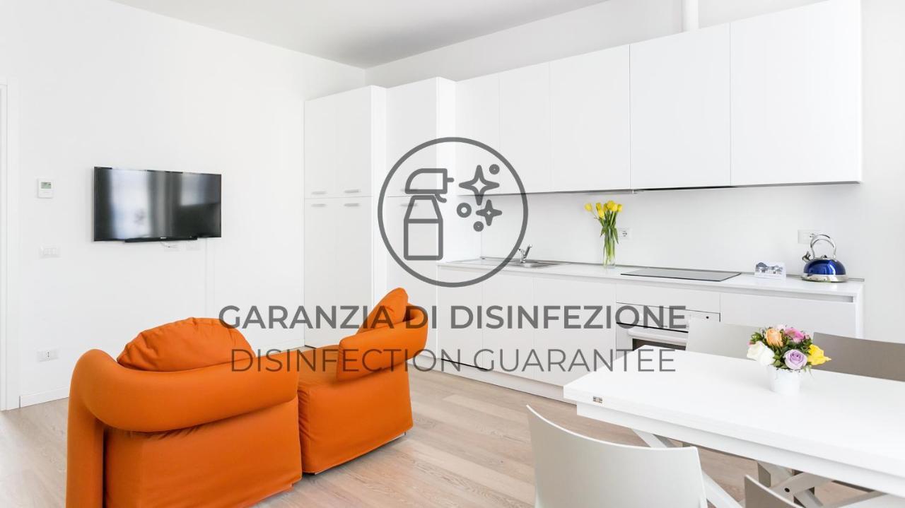 Appartamento Italianway-San Rocco Second Floor Milano Esterno foto